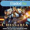 Chessaria: The Tactical Adventure (Digitlis kulcs - PC)