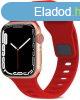 4wrist Szilikon sz&#xED;j Apple Watch-hoz - 42/44/45/49 
