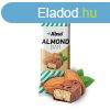 Absorice almond bar manduls szelet 35 g