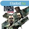 Kane and Lynch: Dead Men (Digitlis kulcs - PC)