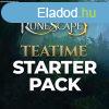 RuneScape: Teatime Standard Pack (DLC) (Digitlis kulcs - PC