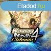 Warriors Orochi 4: Ultimate Edition (Digitlis kulcs - PC)