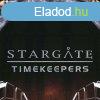 Stargate: Timekeepers (Digitlis kulcs - PC)