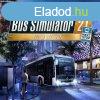 Bus Simulator 21: Next Stop - Gold Edition (Digitlis kulcs 