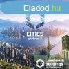 Cities: Skylines II + Pre-Order Bonus (DLC) (EU) (Digitlis 