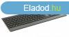 Rapoo E9500M Multi-mode Wireless Ultra-slim Keyboard Black H