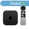 Apple TV 4K WIFI + Ethernet 128GB (2022) mdialejtsz
