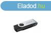 Dahua 8GB U116-20 USB2.0 Silver/Black