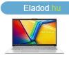 Asus Vivobook Go E1504FA-L1405W - Windows 11 - Cool Silver 