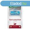 Vet Life Natural Diet Cat Gastro-Intestinal 400g