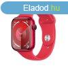 Apple Watch Series 9 GPS 41mm (PRODUCT)RED Aluminium Case (P