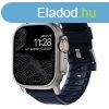 Nomad Rugged Strap, atlantic blue - Apple Watch Ultra 2/1 49