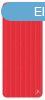 ProfigymMat profi tornasznyeg 190x80x1,5cm Piros