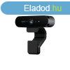 LOGITECH Webkamera - BRIO 4K Ultra HD