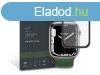 HOFI Hybrid Glass veg kpernyvd flia - Apple Watch Seri