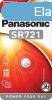 Panasonic SR-721EL/1B ezst-oxid raelem