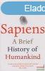 Yuval Noah Harari - Sapiens - A Brief History of Humankind