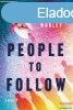 Olivia Worley - People to Follow