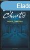 Agatha Christie - Hercules munki