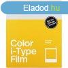 Polaroid Originals Color Film for i-Type