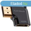 AudioQuest HDM90NUR HDMI Type A aljzat, Type A aljzat aranyo