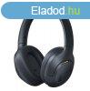 Wireless headphones Haylou S35 ANC (black)
