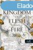 Jennifer L. Armentrout - A Kingdom of Flesh and Fire - Hs 