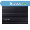 Samsung Kls SSD 1TB - MU-PE1T0S/EU (T7 Shield external, fe