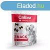 Calibra Veterinary Diets Weight Management Crunchy snack 120