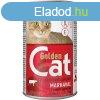 Golden Cat macskaeledel konzerv marha telj.rt. 415g