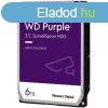 Western Digital Bels HDD 3.5" 6TB - WD64PURZ (5640rpm,