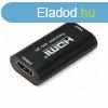HDMI tjtsz Aisens A123-0351 Fekete