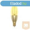 Woox Smart Home Filament candle design LED Izz - R5141 (E14