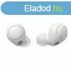 Bluetooth Headset Mikrofonnal Sony WFC700NW Fehr