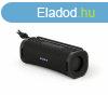 Bluetooth Hordozhat Hangszr Sony SRSULT10B Fekete