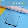 Huawei P Smart Z Tempered Glass - Kijelzvd veg 9D -Full 