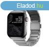 Nomad Titanium Band, silver - Apple Watch Ultra (49mm) 8/7 (