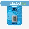 HIKSEMI Memriakrtya MicroSDHC 32GB Neo Home CL10 92R/25W U