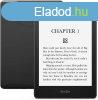 Amazon Kindle Paperwhite (2021) 6,8" E-book olvas 16GB