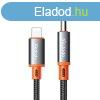 Mcdodo CA-0780 Lightning to 3.5mm AUX mini jack cable, 1.2m 