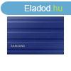 SAMSUNG Hordozhat SSD T7 Shield, USB 3.2 Gen.2 (10Gbps), 1T