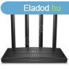 TP-LINK Wireless Router Dual Band AC1200 1xWAN(1000Mbps) + 4