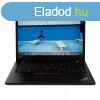 Lenovo ThinkPad L490 / Intel i5-8265U / 8 GB / 256GB NVME / 