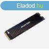 Hikvision HIKSEMI SSD 1TB - FUTURE (3D TLC, M.2 2280 PCIe Ge