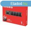 ADATA SSD 1TB - XPG SX6000 Pro (3D, M.2 PCIe Gen 3x4, r:2100
