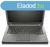 Lenovo ThinkPad T440 / i5-4300U / 8GB / 512 SSD / CAM / HD+ 