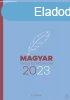 EMELT SZINT RETTSGI - MAGYAR NYELV S IRODALOM - 2023