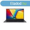 Asus VivoBook K3504VA-MA406W - Windows 11 - Indie Black - O