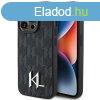 Karl Lagerfeld KLHCP15LPKLPKLK iPhone 15 Pro 6.1