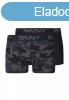Skiny Frfi Boxer Als 2 pack 